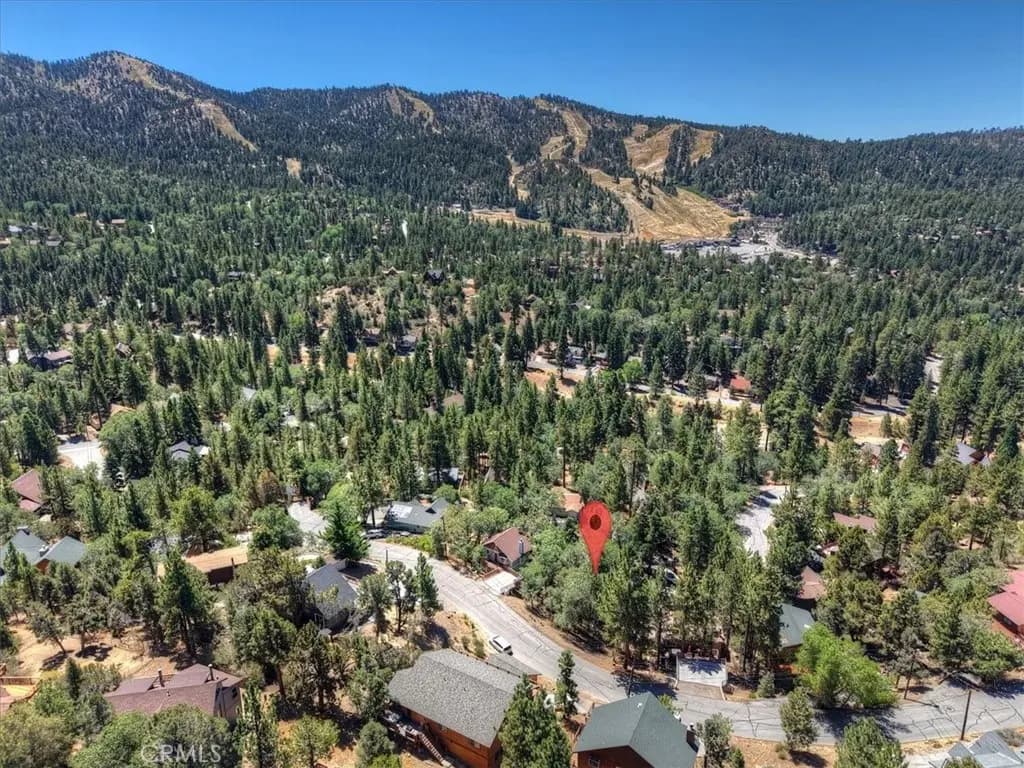 0 Sheephorn Road, Big Bear Lake, CA — listing photo 1