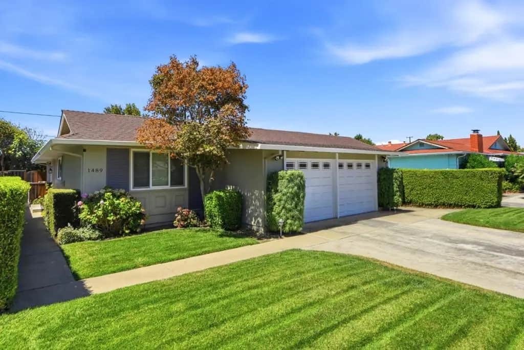 Merry Lane, San Jose, CA — listing photo 1