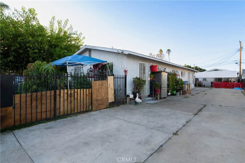 415 95th Street, Los Angeles, CA — listing photo 1