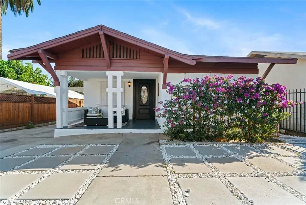 3204 W 27th St, Los Angeles, CA — listing photo 1