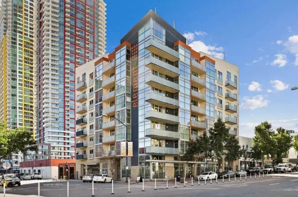 550 15th St. 207, San Diego, CA — listing photo 1