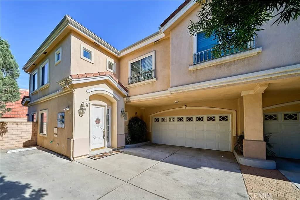1018 La Cadena, Arcadia, CA — listing photo 1