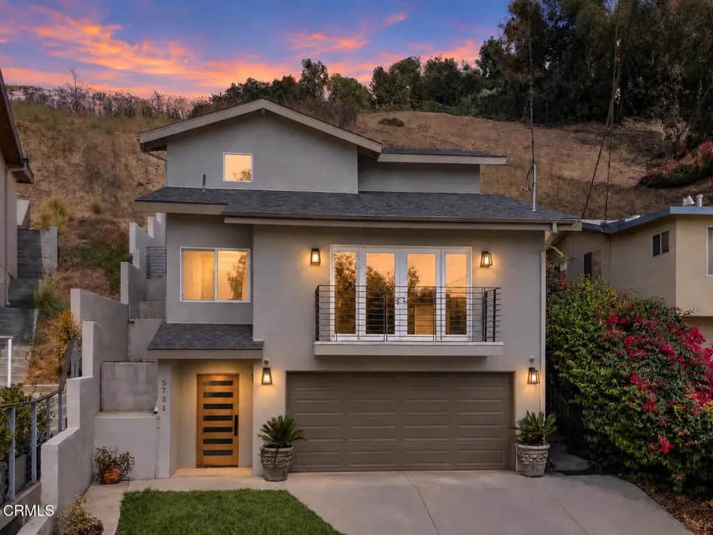 5721 Haneman Street, Los Angeles, CA — listing photo 1