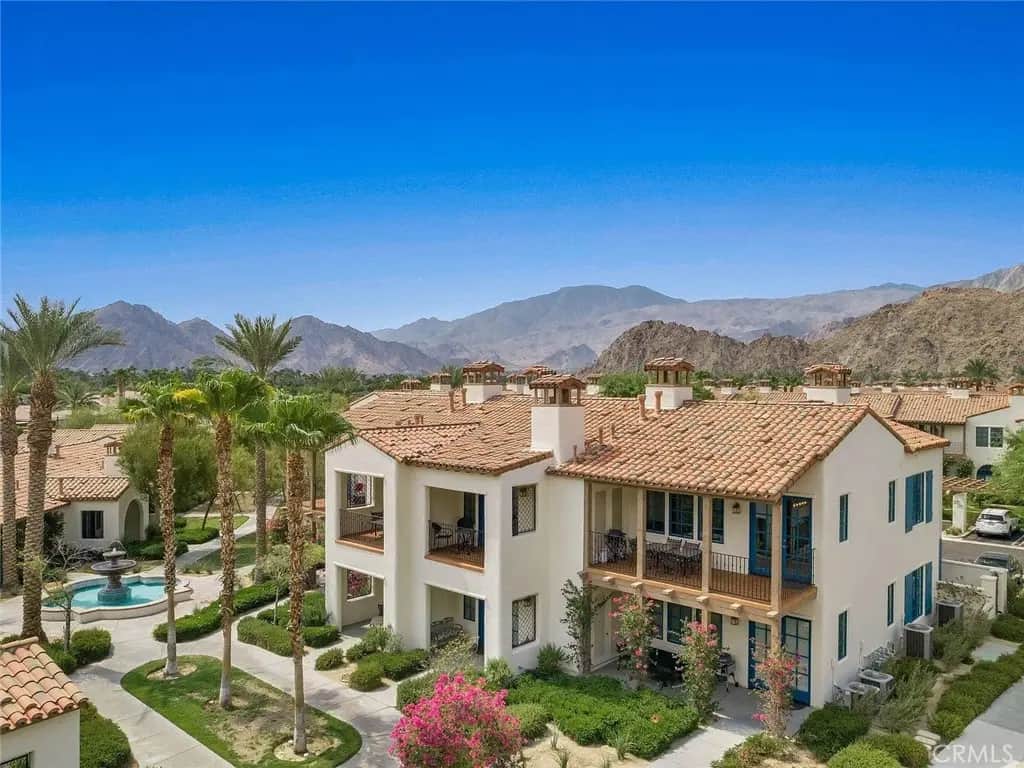77781 Tradition Drive, La Quinta, CA — listing photo 1