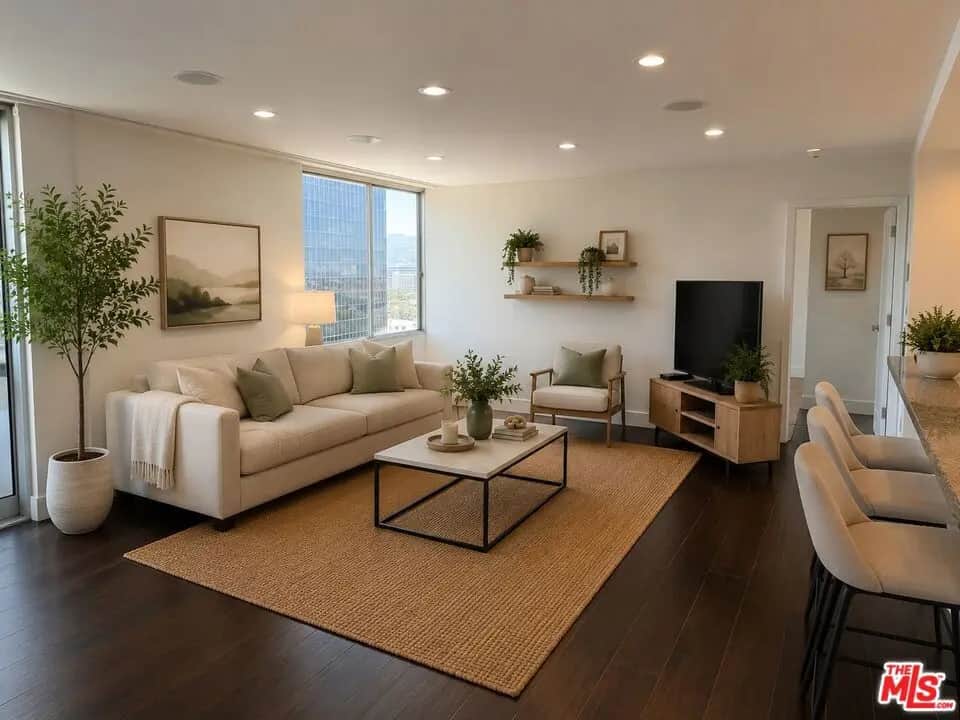2160 Century Parkway 1511, Los Angeles, CA — listing photo 1