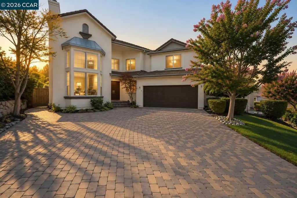 321 Zagora Drive, Danville, CA — listing photo 1