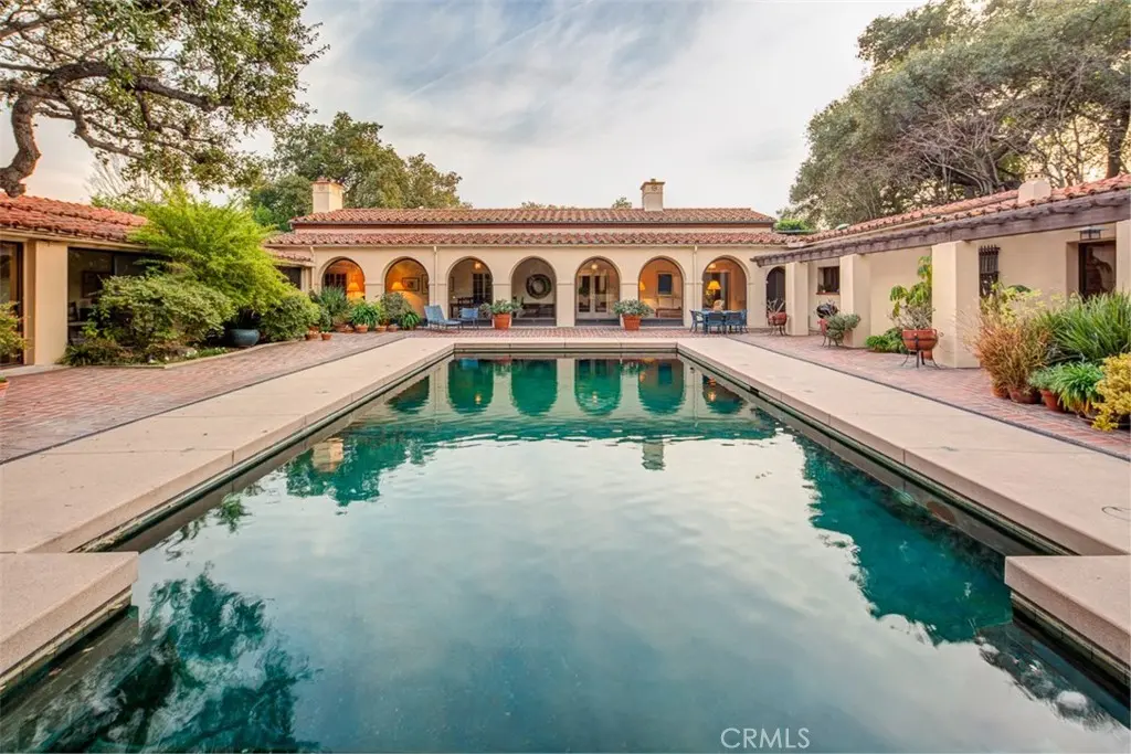 1762 Oak Grove, San Marino, CA — listing photo 1