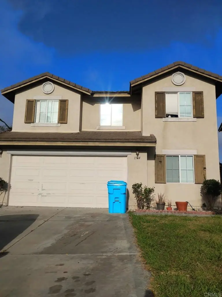 1564 Remington Hills Drive, San Diego, CA — listing photo 1