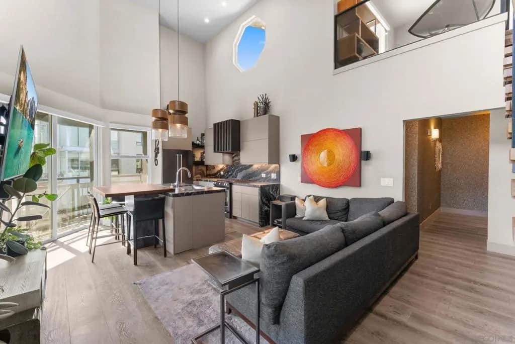 525 11Th Avenue 1512, San Diego, CA — listing photo 1