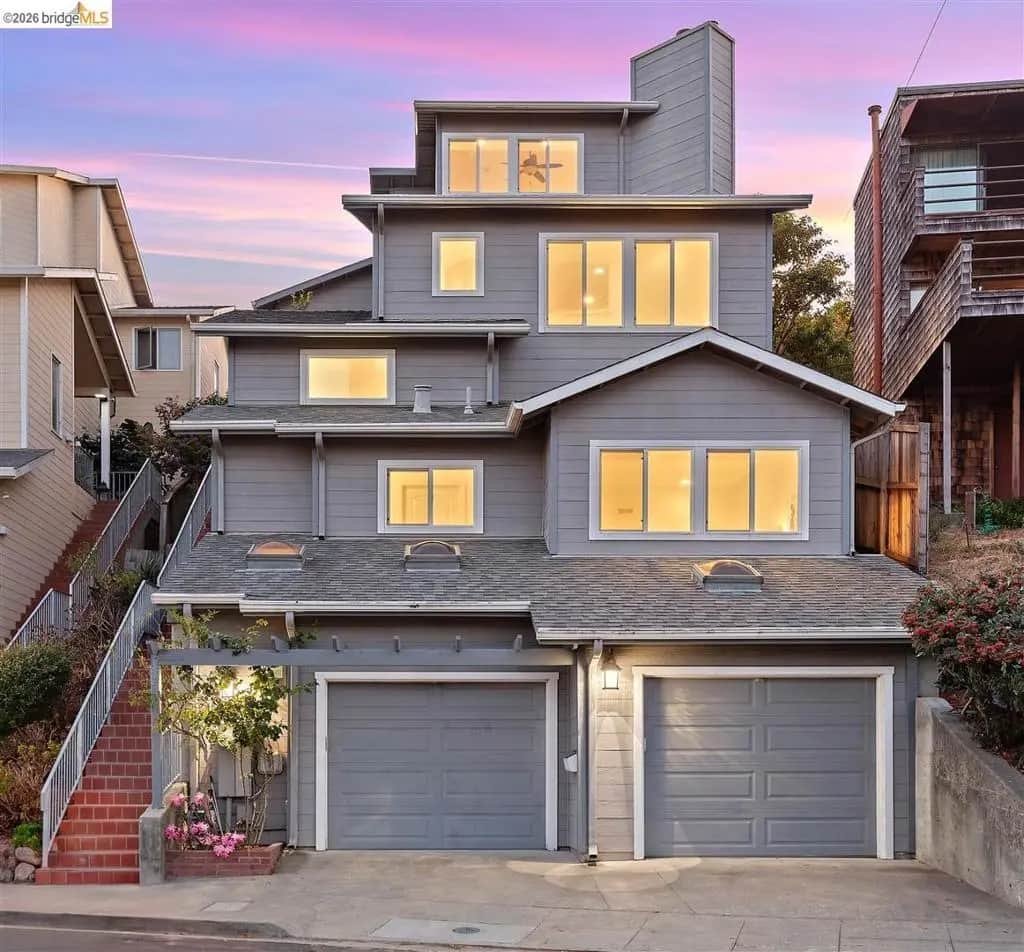 873 Hillside Ave, Albany, CA — listing photo 1