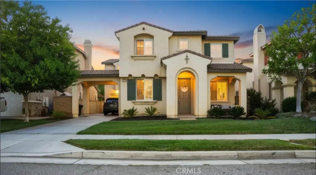 34292 Chaparossa, Lake Elsinore, CA — listing photo 1