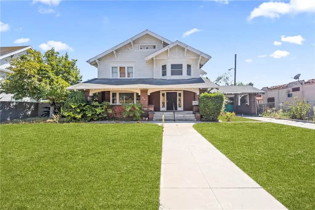 2320 W 25th, Los Angeles, CA — listing photo 1