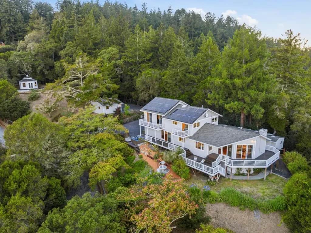 251 Starlight Terrace, Santa Cruz, CA — listing photo 1