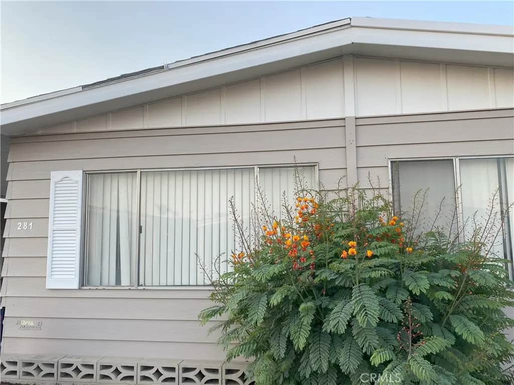 601 N Kirby Street 281, Hemet, CA — listing photo 1