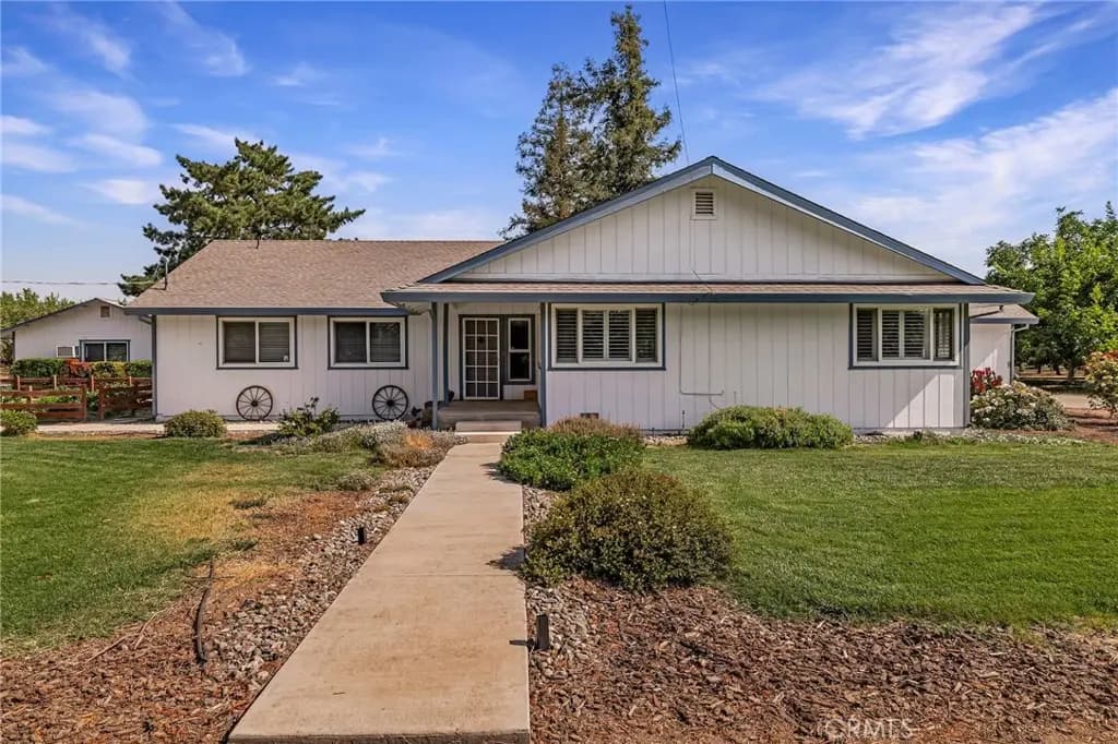 7652 Cutting Avenue, Orland, CA — listing photo 1