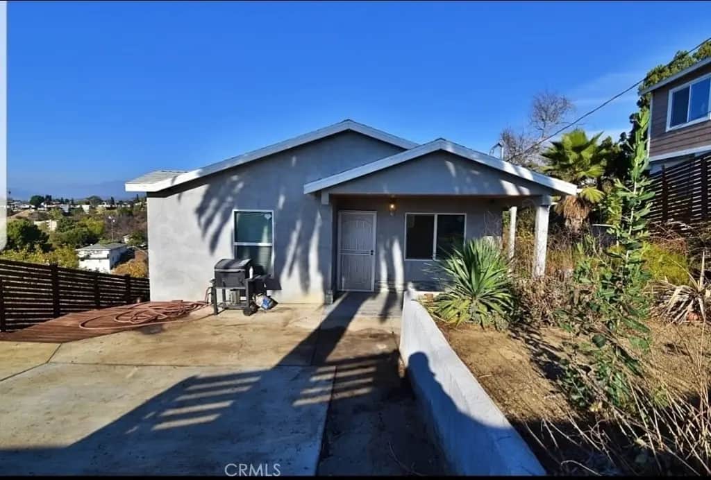 4129 Turquoise, Los Angeles, CA — listing photo 1