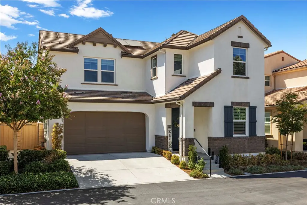 24158 Paseo Del Rancho, Valencia, CA — listing photo 1