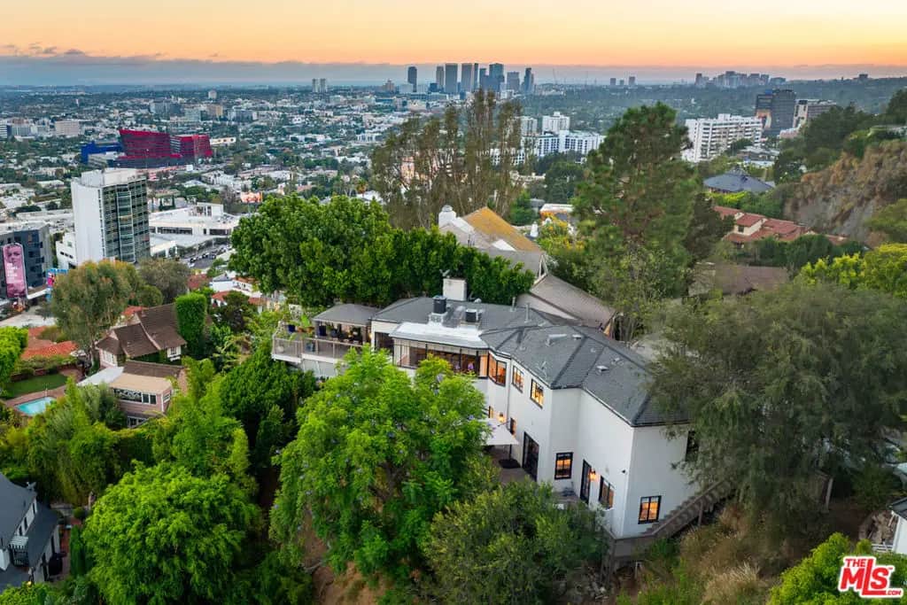 1398 Miller Drive, Los Angeles, CA — listing photo 1