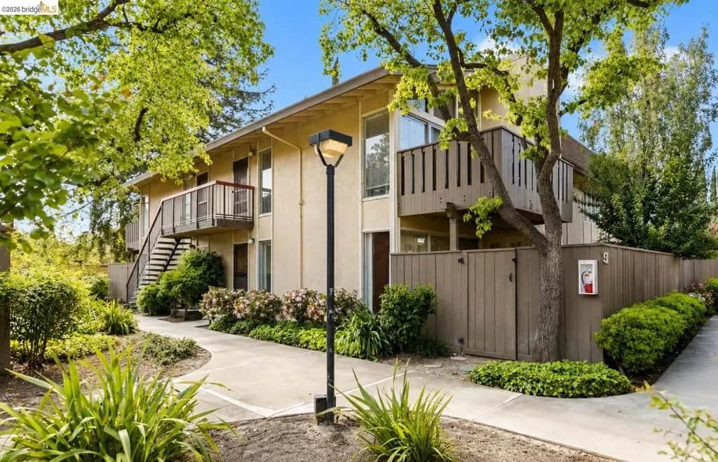 51 Massolo Dr C, Pleasant Hill, CA — listing photo 1