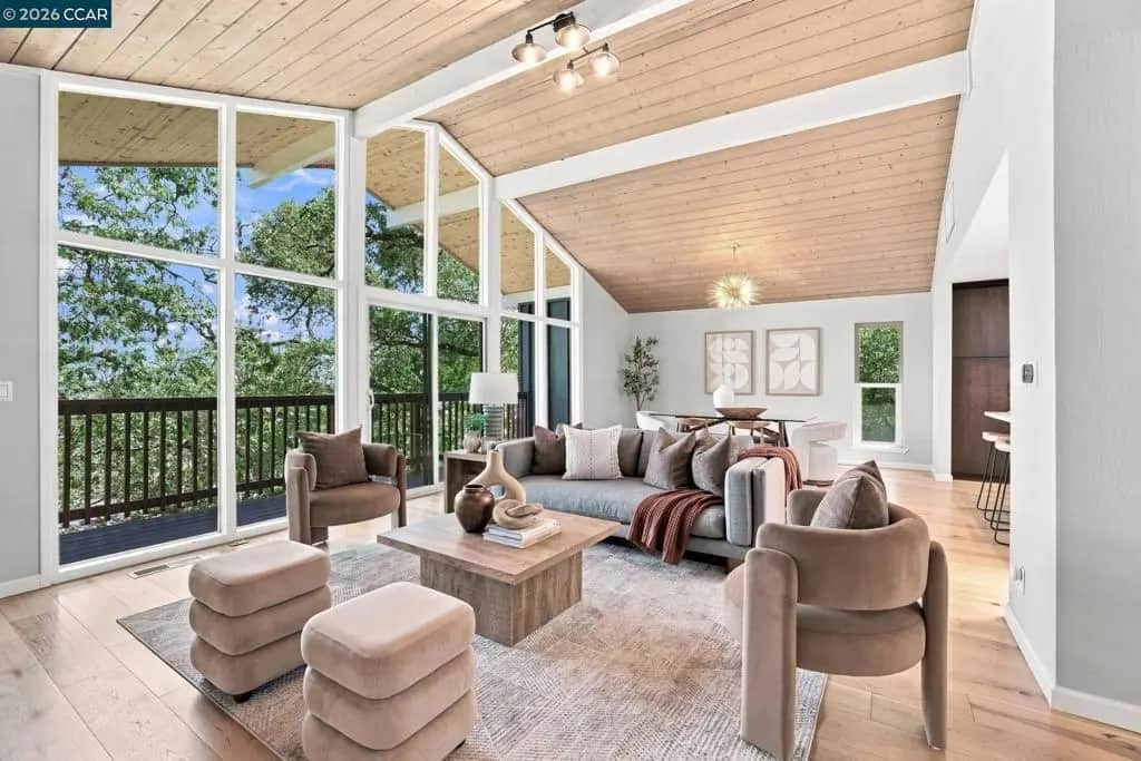 859 Mountain View Dr, Lafayette, CA — listing photo 1