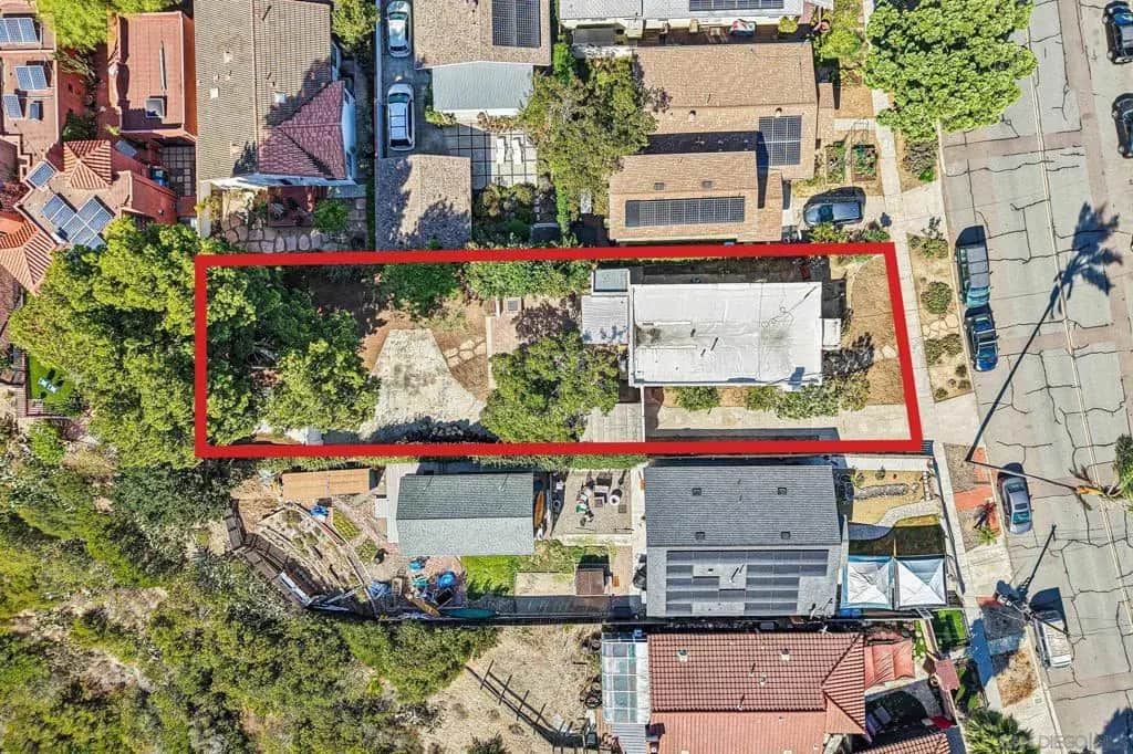 3378 N Mountain View Dr, San Diego, CA — listing photo 1