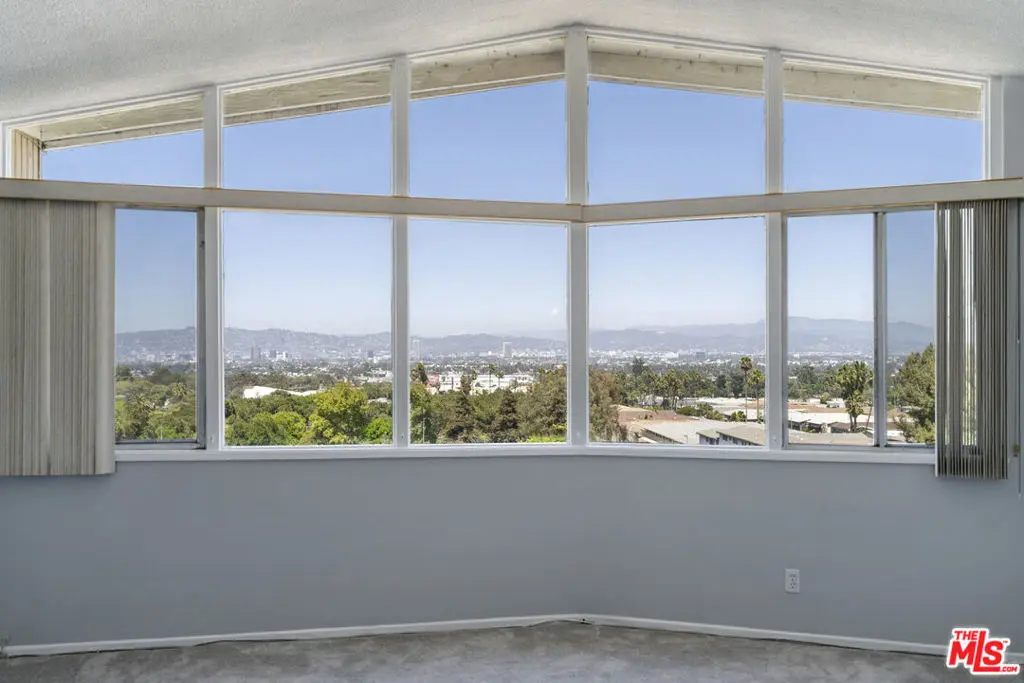 4749 Don Ricardo Drive, Los Angeles, CA — listing photo 1