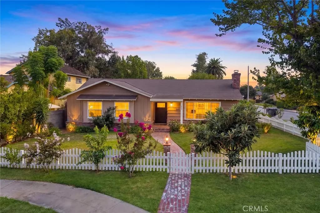 800 E Camino Real, Arcadia, CA — listing photo 1