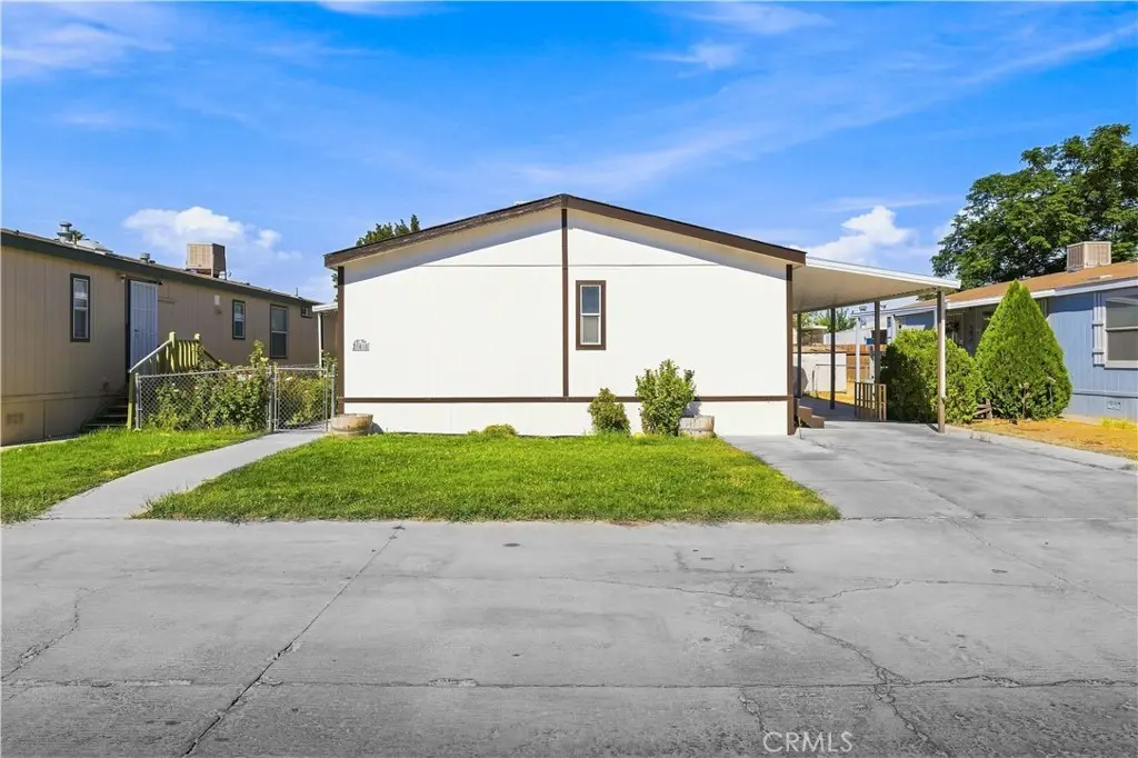 45465 25th St. East 248, Lancaster, CA — listing photo 1
