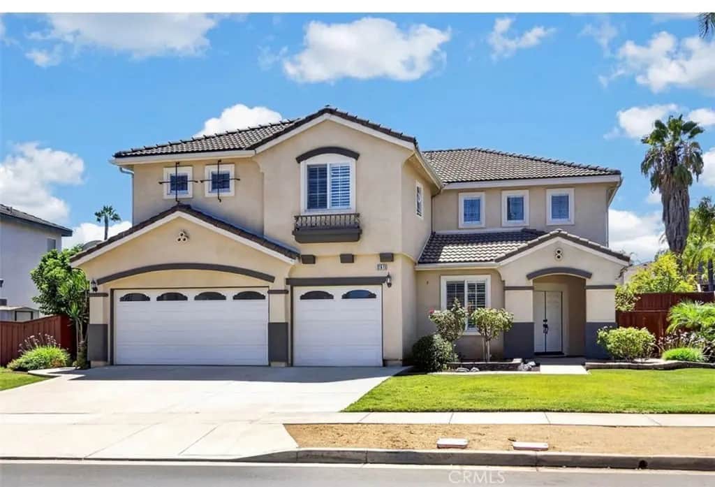12611 Avocado Way, Riverside, CA — listing photo 1