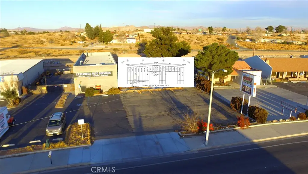 15663 Village Drive, Victorville, CA — listing photo 1