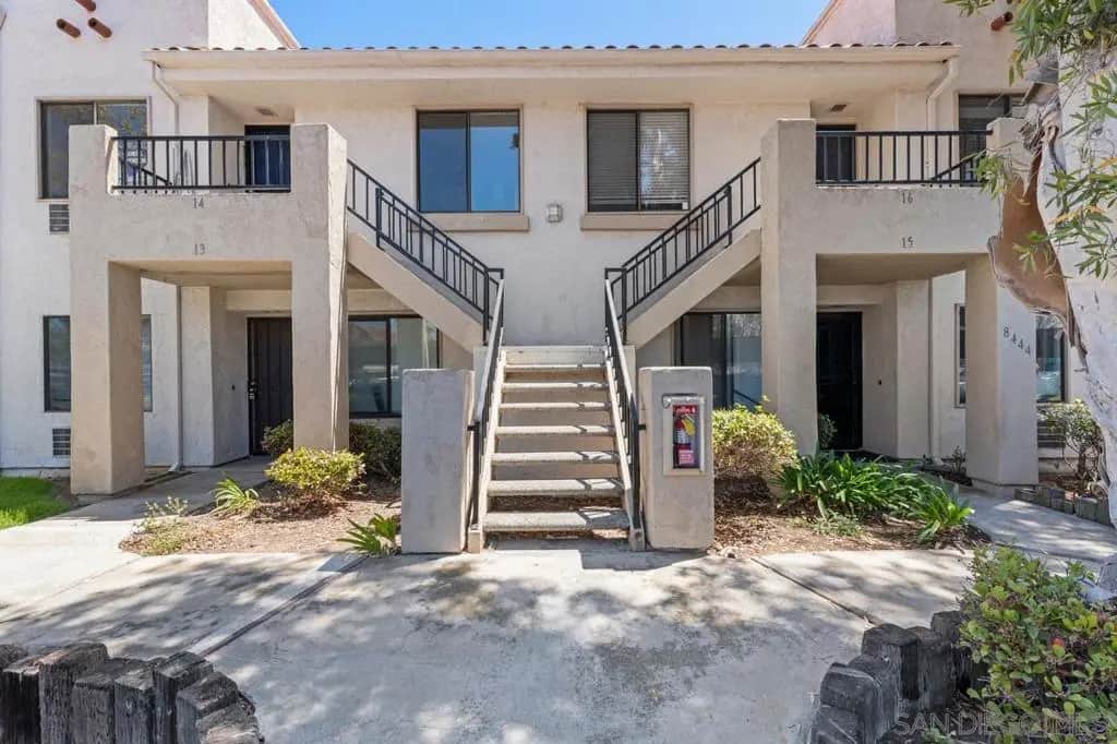 8444 New Salem St 14, San Diego, CA — listing photo 1