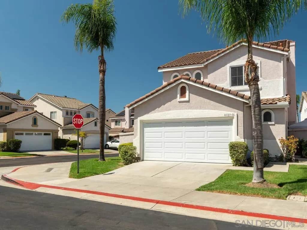 8727 Westmore Road 16, San Diego, CA — listing photo 1