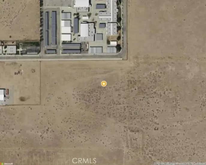 0 30th STE, Lancaster, CA — listing photo 1