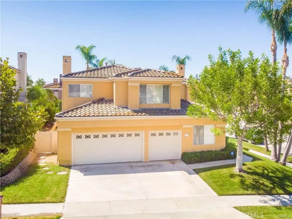 2160 Curry Circle, Corona, CA — listing photo 1