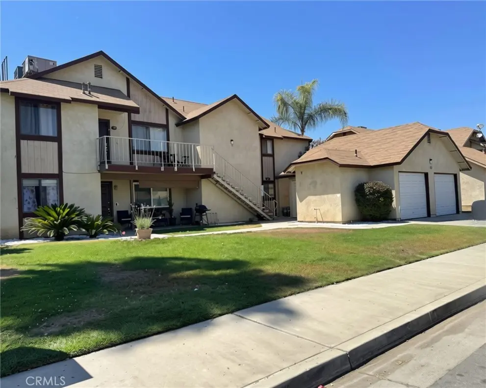 2801 Morin Court, Bakersfield, CA — listing photo 1
