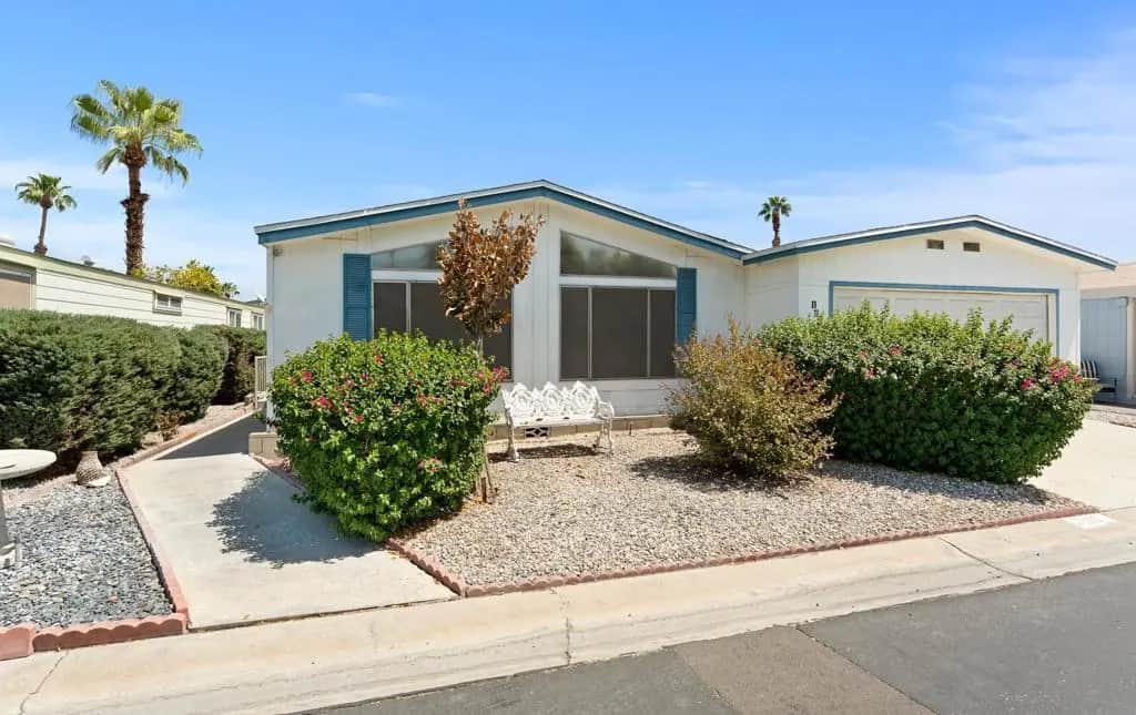 166 Larson Drive, Cathedral City, CA — listing photo 1