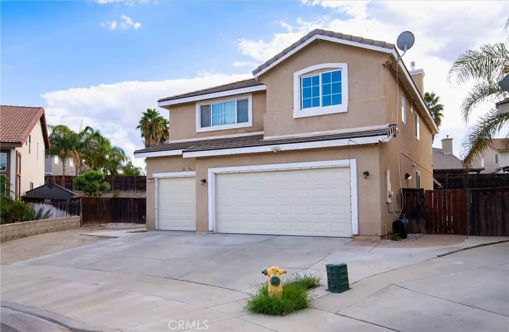 1938 Mann Court, San Jacinto, CA — listing photo 1