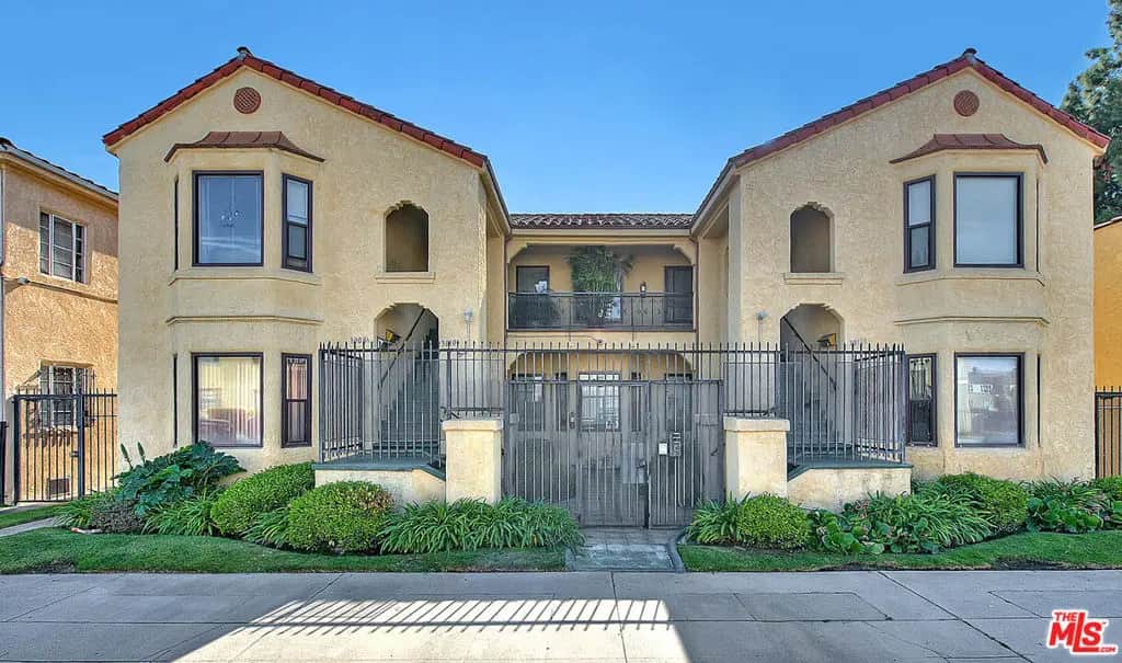 3008 Stocker Street, Los Angeles, CA — listing photo 1