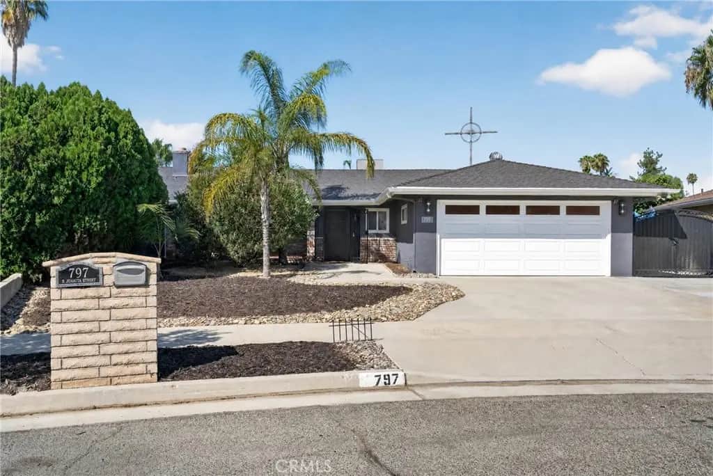 797 S Juanita St, Hemet, CA — listing photo 1