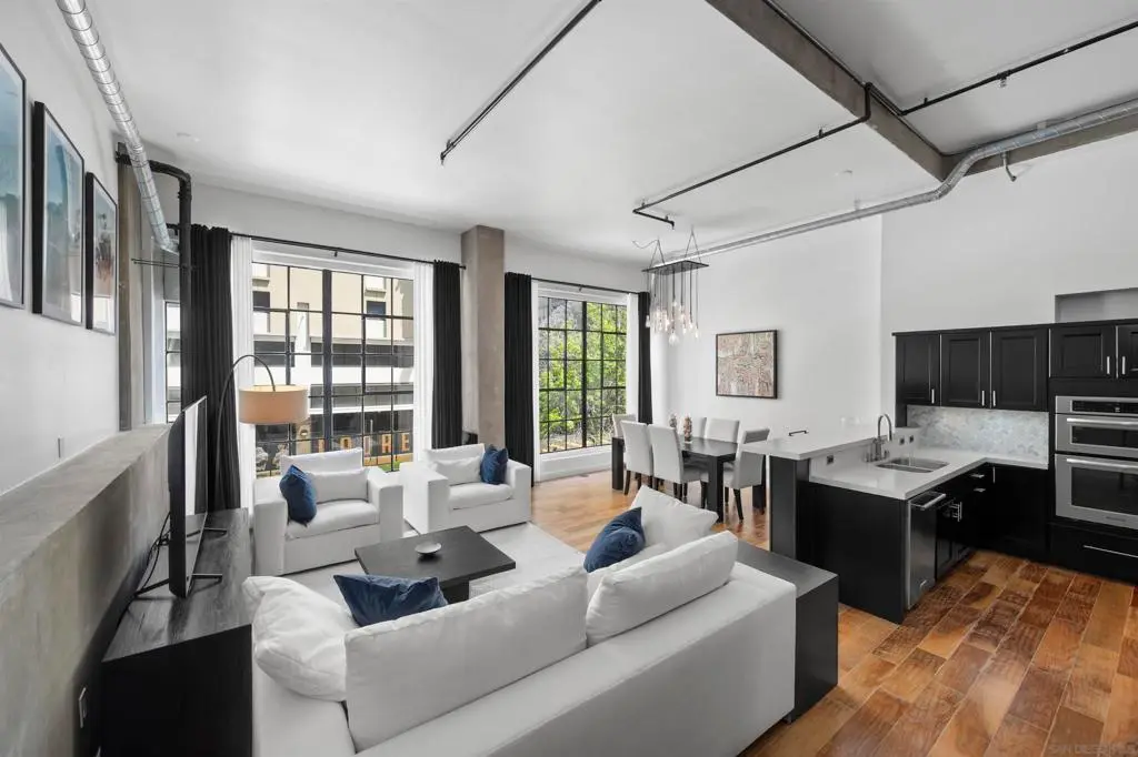350 11th Ave. 341, San Diego, CA — listing photo 1