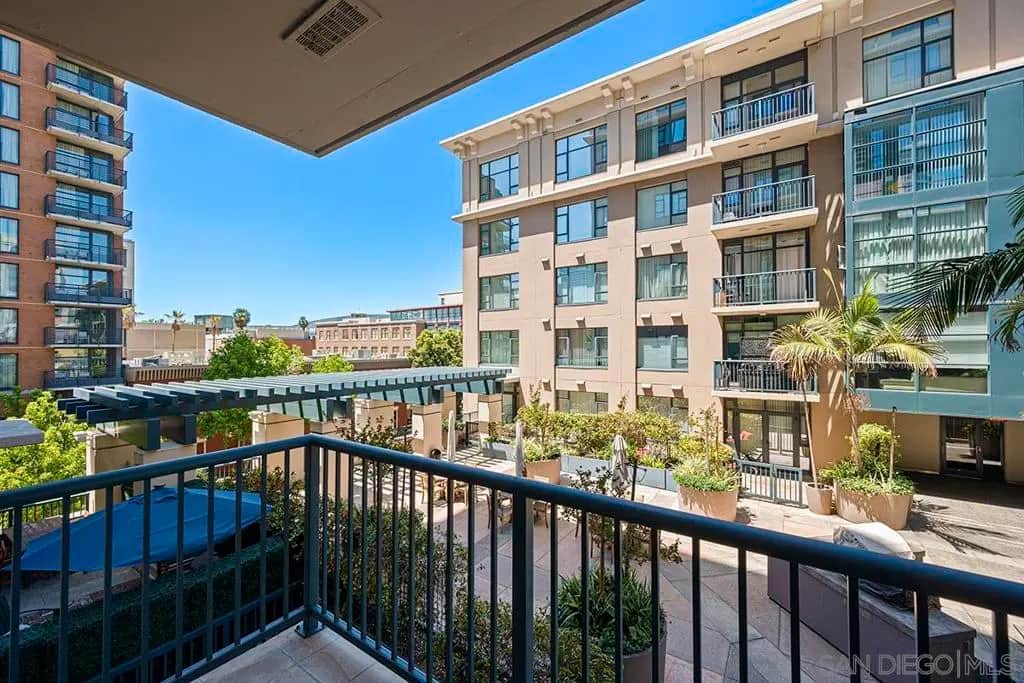 530 K Street 311, San Diego, CA — listing photo 1