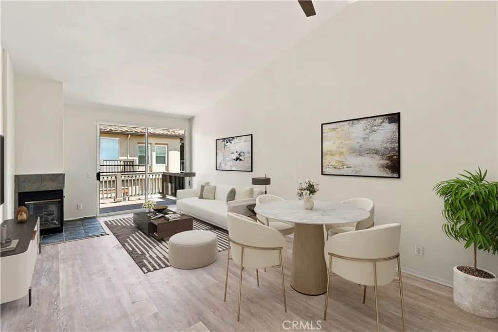 94 Via Contento, Rancho Santa Margarita, CA — listing photo 1