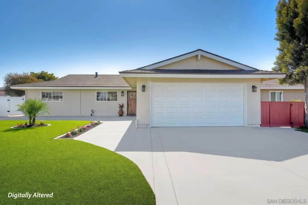 16447 Sarape Dr, San Diego, CA — listing photo 1