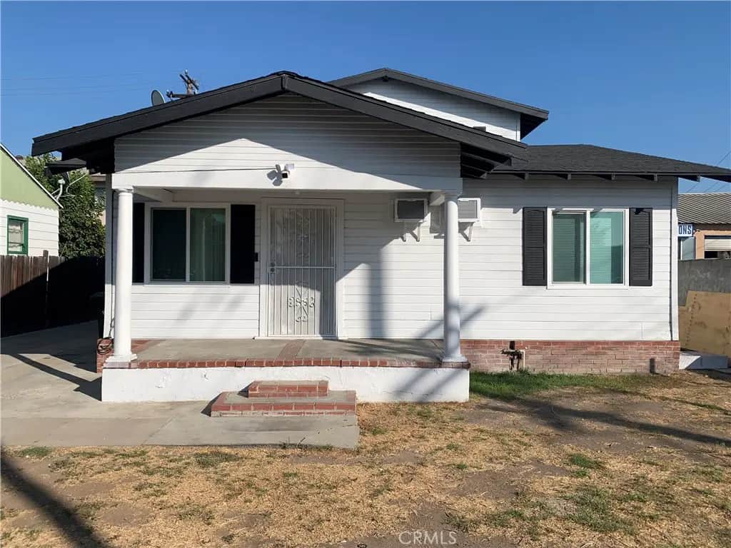 212 South Vail 1/2, Montebello, CA — listing photo 1