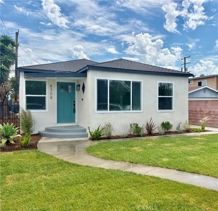 6308 Albany Street, Huntington Park, CA — listing photo 1