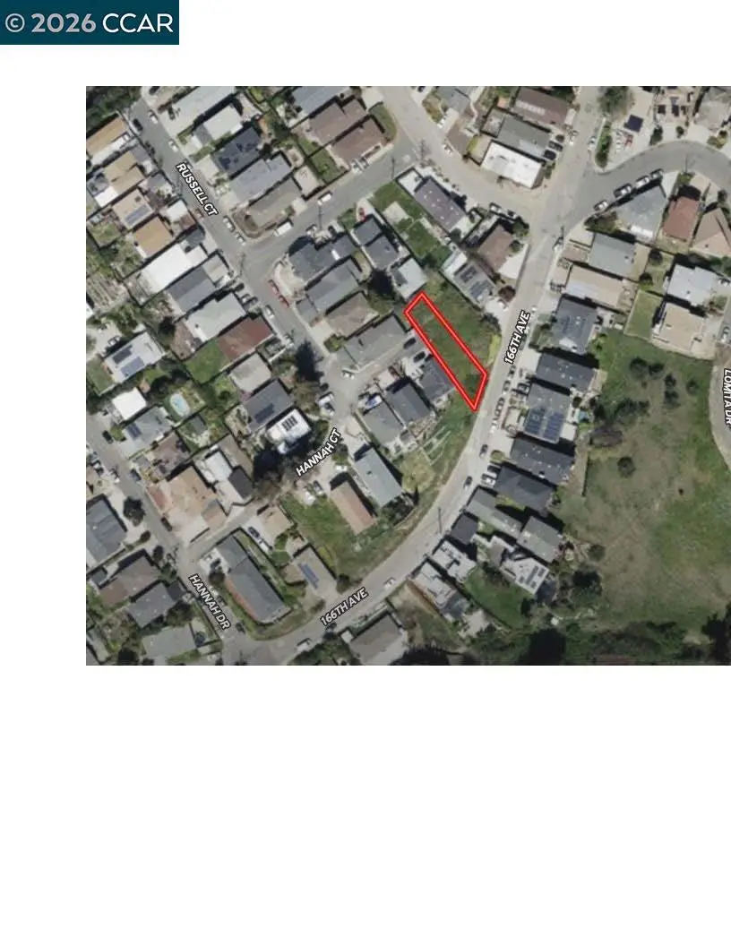00 166th Ave, San Lorenzo, CA — listing photo 1