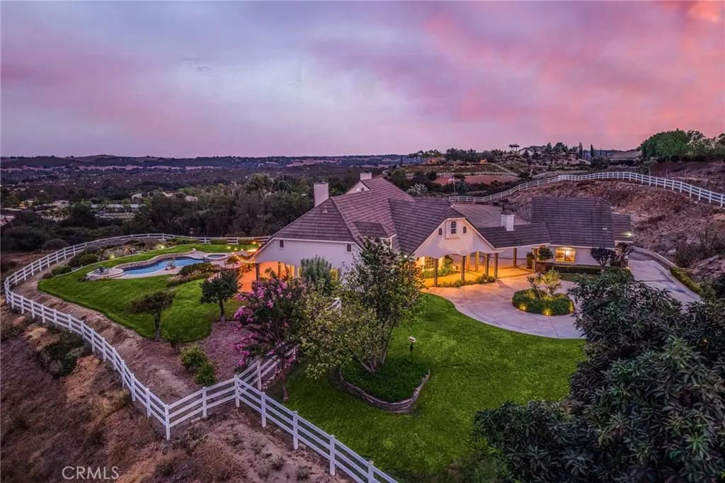 40190 Sierra De Ronda, Murrieta, CA — listing photo 1