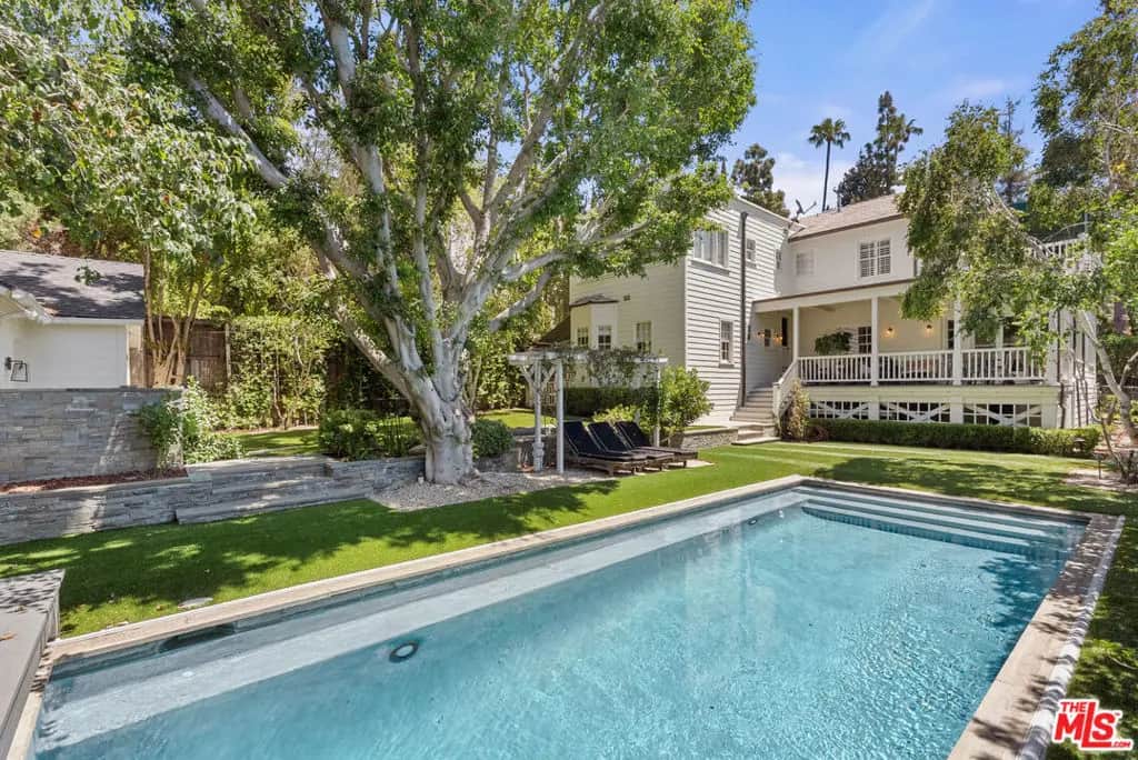 1753 N Gardner Street, Los Angeles, CA — listing photo 1