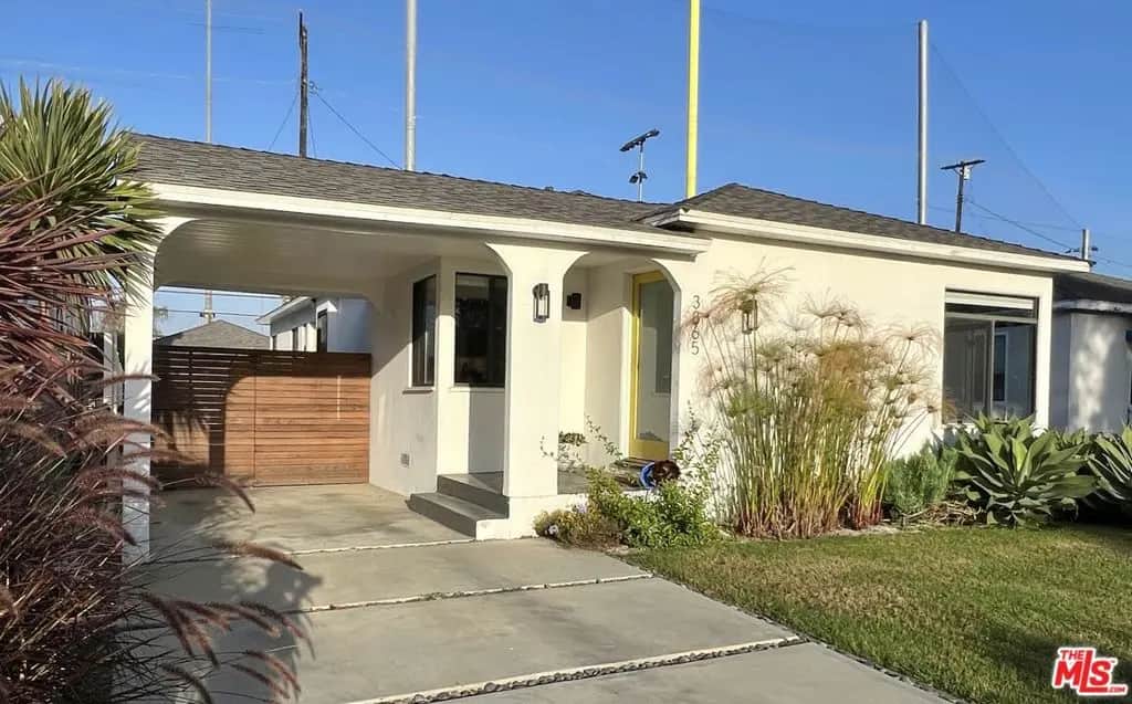 3865 Lyceum Avenue, Los Angeles, CA — listing photo 1