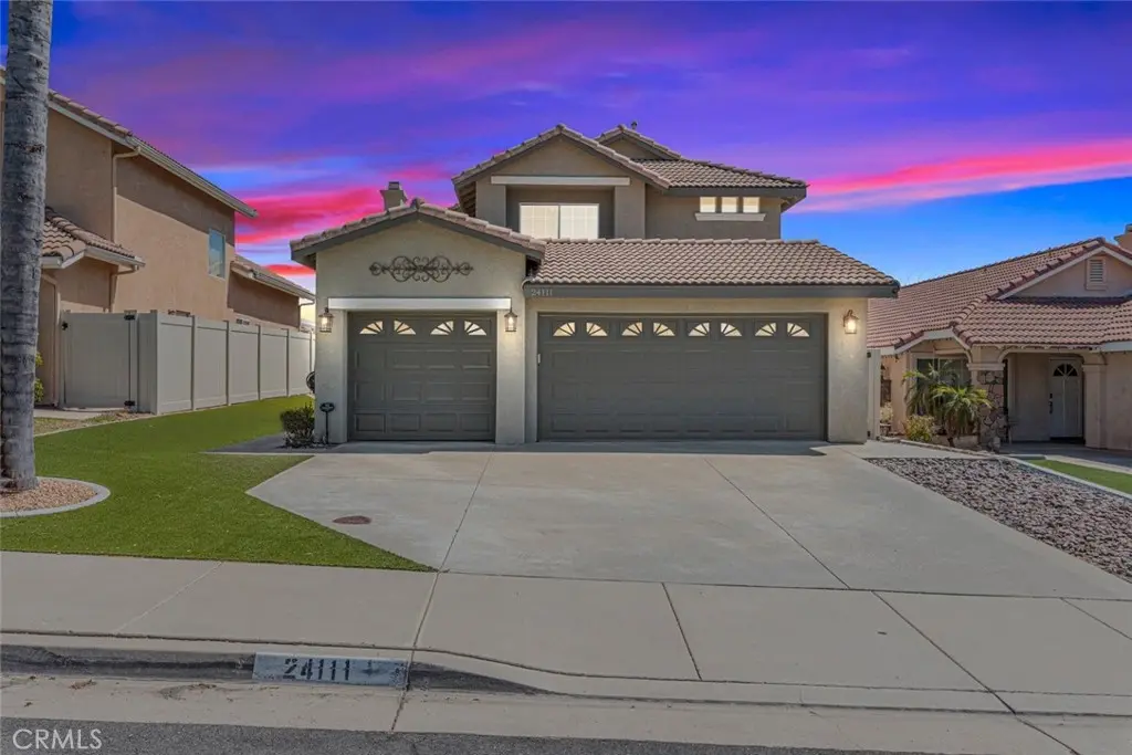 24111 Morning Dove, Murrieta, CA — listing photo 1